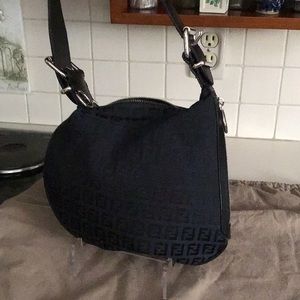Fendi Bags - Fendi shoulder bag Fendi Bags - Fendi shoulder bag